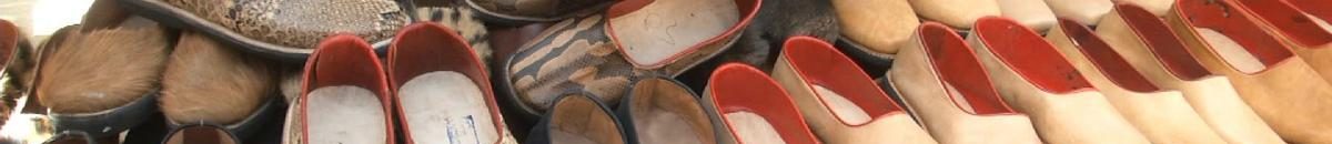 تجنب شراء الأحذية في هذا الوقت من اليوم: يتغير مقاس القدم 10 1 195877