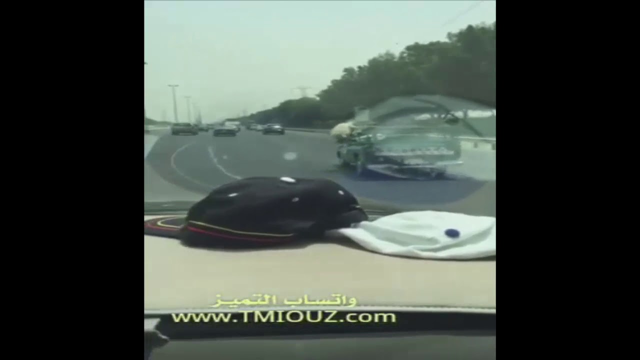 فيديو طريف لخروف العيد.. هذا ما حدث له عندما حاول الهروب من سيارة صاحبه 1 12887957