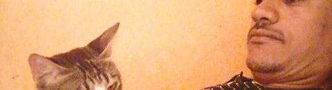 مستعيناً بالصورة..الفنان حامد كسلا: الكديس بتاعي بصحيني لصلاة الصبح وبضربني لحدي ما أصحى..وذات مرة رفض القيام من "المصلاية" ولما قلت ليهو يا كديس اتقي الله قام طوالي 11 21192578 1493588324066785 3050228783534213831 n