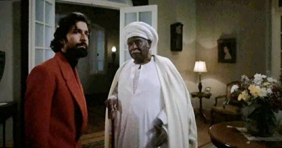 حقق إيرادات بلغت 17 مليون.. الفيلم المصري "الكنز" الذي يشارك فيه الممثل السوداني محمد السني يكتسح الإيرادات في السينما المصرية..وهذه معلومات عن السني الذي شارك في عدد من الأفلام المصرية 1 21768458 1619428548121995 6181206181113634947 n