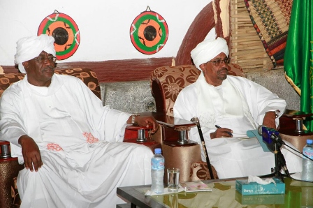 البشير نيالا