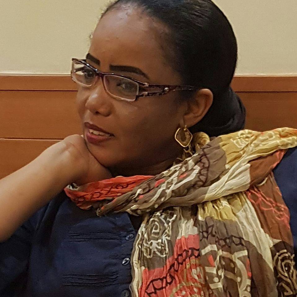 الممثلة انتصار محجوب تعلن عن فخرها بموهبة زوجها الممثل محمد صالحين 1 الممثلة انتصار محجوب