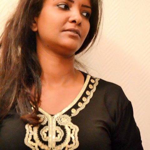 ساندرا كدودة: أنا يا شباب ما بعرض في نفسي ليكم ولا عندي فراغ عاطفي، من الاخر كده انا ما عايزة أرتبط 1 ساندرا