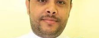 احمد الصباحي