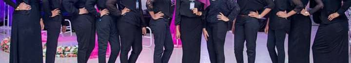 الجنس الناعم ينظم الأفراح في السودان