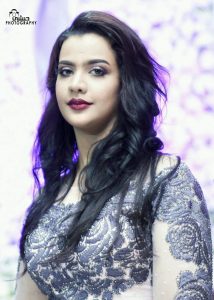 الزولة الفرحة لقب جديد للوشي