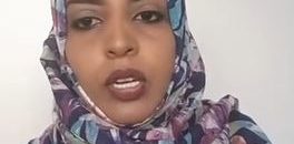 السودانية ريان هارون تكشف عن الطريقة التي حصلت بها على منحة دراسية التشيفنينغ ببريطانيا