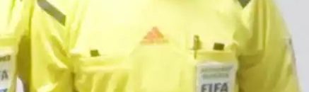 السوداني وليد أحمد ضمن طاقم تحكيم لقاء الأفريقي التونسي وسيوسبورت الجنوب أفريقي 10 السوداني وليد أحمد ضمن طاقم تحكيم لقاء الأفريقي التونسي وسيوسبورت الجنوب أفريقي