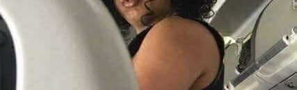 بالصور.. وسط دعوات غاضبة..الشاب المتشبه بالنساء يغادر السودان ويهرب من جحيم الرواد 12 الشاب المتشبه بالنساء يغادر البلاد2