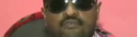 قصة نجاح مُلهِمة يسطرها الشاب السوداني أيمن عبدالله !.. لم تمنعه الإعاقة من الحصول على الدكتوراة ! 10 ايمن عبد الله 1