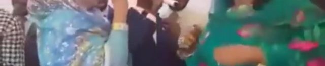 ندى القلعة وحنان بلوبلو في دويتو والجمهور يتفاعل بالتصفيق وجمال فرفور بالتبشير.. فيديو 11 حنان ندى