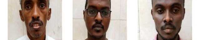 السعودية .. الكشف عن تفاصيل جرائم عصابة سودانية تخصصت في سرقة عملاء بنوك جدة بنظام المتابعة 10 عصابة