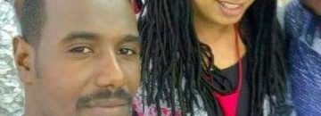 صور الشاب السوداني المتشبه بالنساء تحطم الارقام القياسية في التداول على فيسبوك ومغالطات (ذكر أم أثنى).. صور 12 كندي