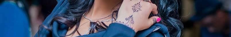 لوشي تقتحم عالم التجميل والميك آب وتنافس والدتها.. شاهد العروس التي قامت بتجهيزها وتزينها2