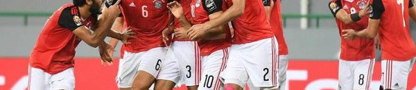 محمد صلاح منتخب مصر