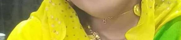 مذيعة النيل الأزرق تفوز بمقعد المرأة في انتحابات اتحاد كرة القدم السوداني 1