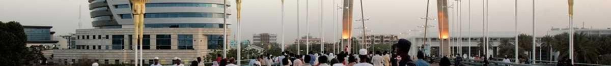 ماذا يعني رفع العقوبات الأميركية على السودان؟ 10 1 986184