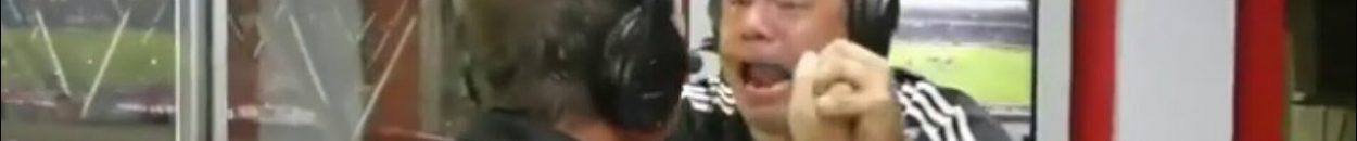 بالصورة .. وفاة معلق رياضي عربي شهير بحادث مروع 11 12895129