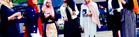 بالفيديو .. رقص طلاب خلف معلمة داخل فصل دراسي يثير جدلًا في مصر 10 12895132