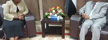 الخارجية الكينية ترحب برفع العقوبات عن السودان 10 134