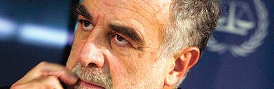 محكمة الجنايات الدولية تحقق في مخالفات أوكامبو 10 المحكمة الدولية