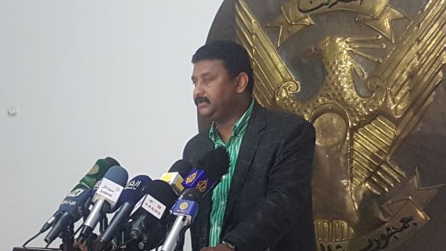 وزير المالية: إستقبال أمريكي غير مسبوق.. الرئيس التنفيذي لسوداتل: رعايتنا لبعثة الشركات الأمريكية تأتي من باب مسؤوليتنا الوطنية 1 طارق حمزة3 1