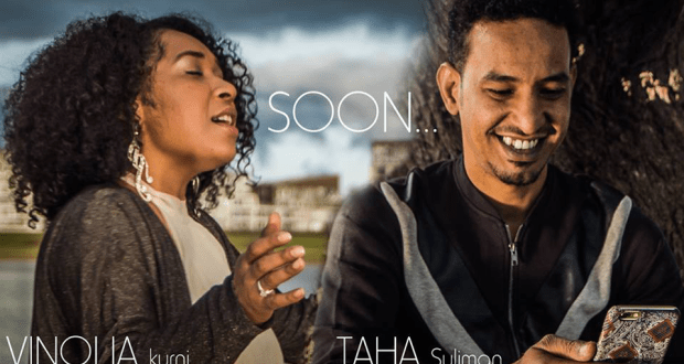 شاهد.. فيديو كليب "رديتي روحي" الذي يجمع بين الفنان طه سليمان بالمطربة الهولندية فينوليا كورني 1 طه سلميان