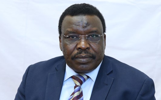 السودان: تأهل مصر لمونديال روسيا فخر للدول الأفروعربية 1 وزير الرياضة عبد الكريم موسي