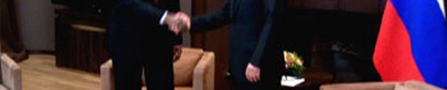 بوتن : سنواصل تطوير العلاقات مع السودان في المجال العسكري وتحديث الجيش والتدريب وزيادة المنح الدراسية 10 البشير بوتن