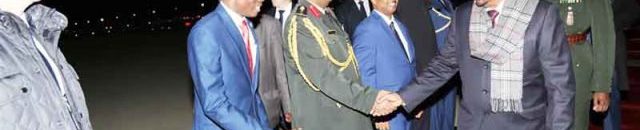 البشير روسيا1