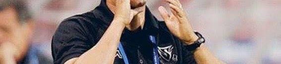 رسمياً .. حسم الجدل حول استخدام تقنية “VAR” في نهائي دوري أبطال آسيا 10 المدرب البرازيلي الحائز على دوري أبطال آسيا يصل الخرطوم لتدريب الهلال..وهذه سيرته الذاتية وإنجازاته