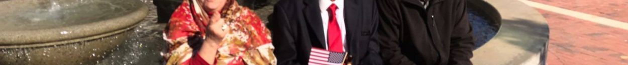 بالصورة.. الفنان أسامة الشيخ يكشف التفاصيل الكاملة لحصول الكابلي على الجنسية الأمريكية بعد أن كان مرافقاً له 10 بالصور.. الفنان أسامة الشيخ يكشف التفاصيل الكاملة لحصول الكابلي على الجنسية الأمريكية بعد أن كان مرافقاً له