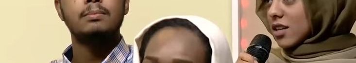 بالفيديو.. فتيات سودانيات يؤكدن: الرجل السوداني يفضل الفتاة ذات البشرة البيضاء 11 سودانيات يؤكدن الرجل السوداني يميل للبشرة البيضاء