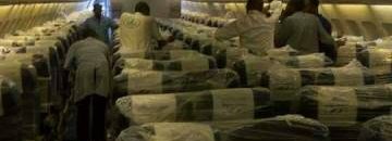 السودان يتسلم اول طائرتين ايرباص لتطوير الخطوط الجوية السودانية 11 سودانير