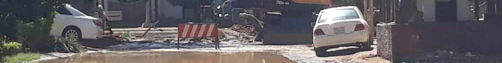 أمين المال يكشف تفاصيل بيع قطعة أرض خاصة بجمعية تعاونية 10 شارع 1