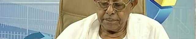 الخبير الإقتصادي د. عبد الله الرمادي: سياسات بنك السودان المركزي فاشلة 10 عبد الله الرمادي 2