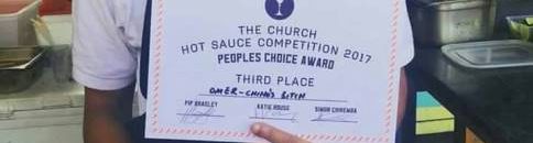 عمر التجاني