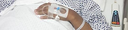 بالصورة.. رجل الأعمال السوداني صلاح إدريس يجري عملية جراحية بالمستشفي المملوك له بمدينة جدة 10 عملية جراحية لرجل الاعمال ورئيس نادي الهلال السابق الارباب صلاح ادريس