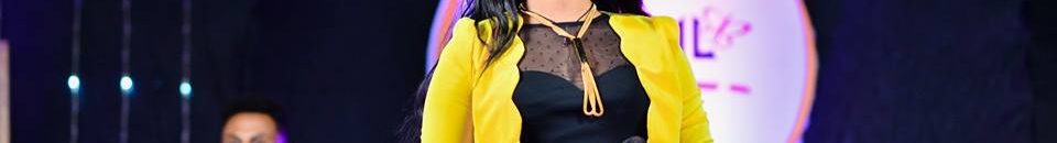 مطربات أثيوبيا يزاحمن النجمات السودانية في الحفلات الجماهيرية بالخرطوم 1