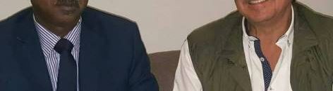 وليد توفيق يشارك في مهرجان البركل السياحي بالسودان 10 وليد توفيق