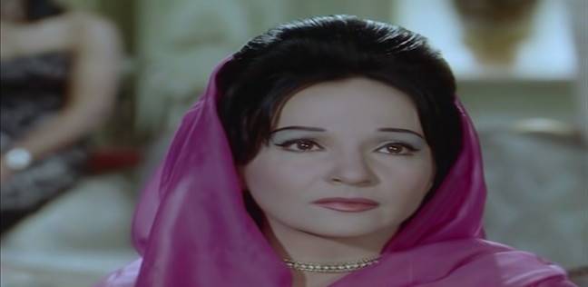 شاهد آخر صورة للفنانة الراحلة “شادية” بدون حجاب التقطت لها أثناء مرضها الأخير 1 000019