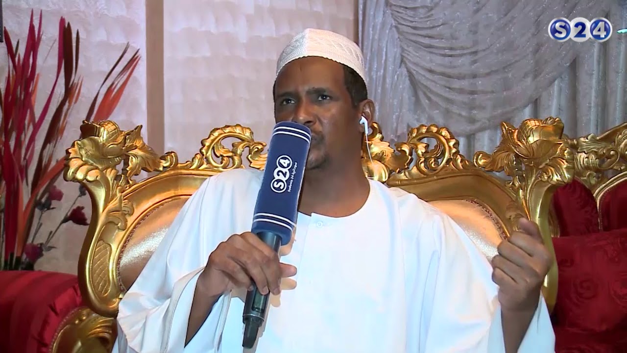 بالفيديو.. حميدتي: سنطارد المتفلتين في كل بؤرة وإذا اضطررنا سنلاحق ناس الواتساب 1 12904143