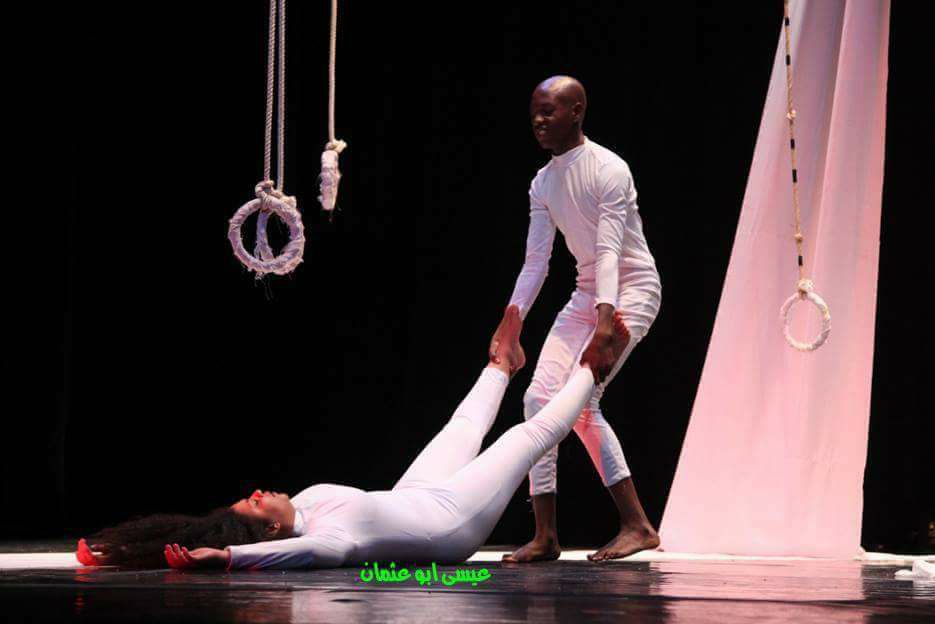 أزمة فجرتها مسرحية .. توتر في النمسا بعد غلق 9 مساجد وطرد 60 إمامًا 1 بسبب هذه القطة..غضب اسفيري كبير على المسرحية السودانية روح الروح التي تعرض بالأردن 1