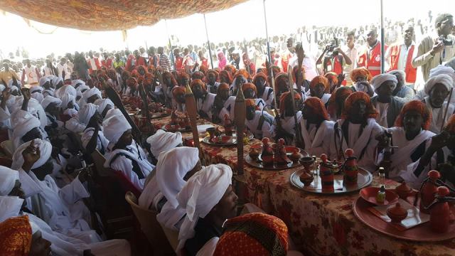 زواج جماعي1