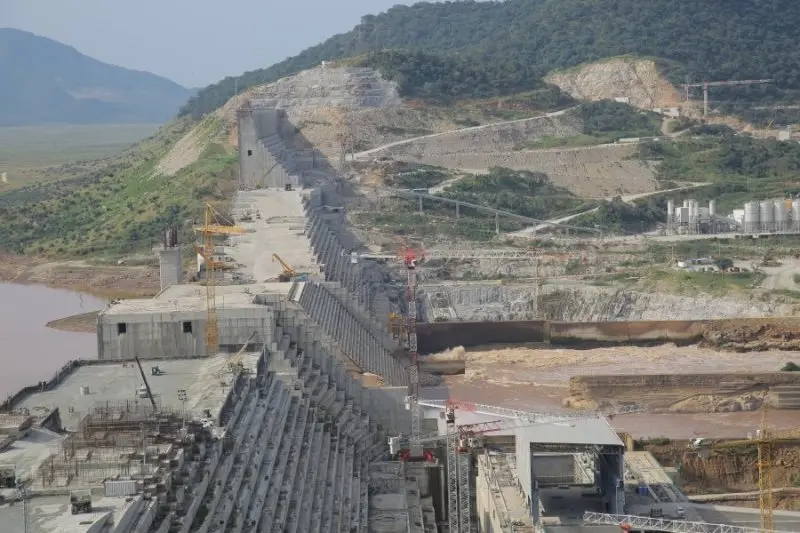 مصر تلوح بعمل عسكري ضد سد النهضة: "المفاوضات انتهت" 53 سد النهضة6