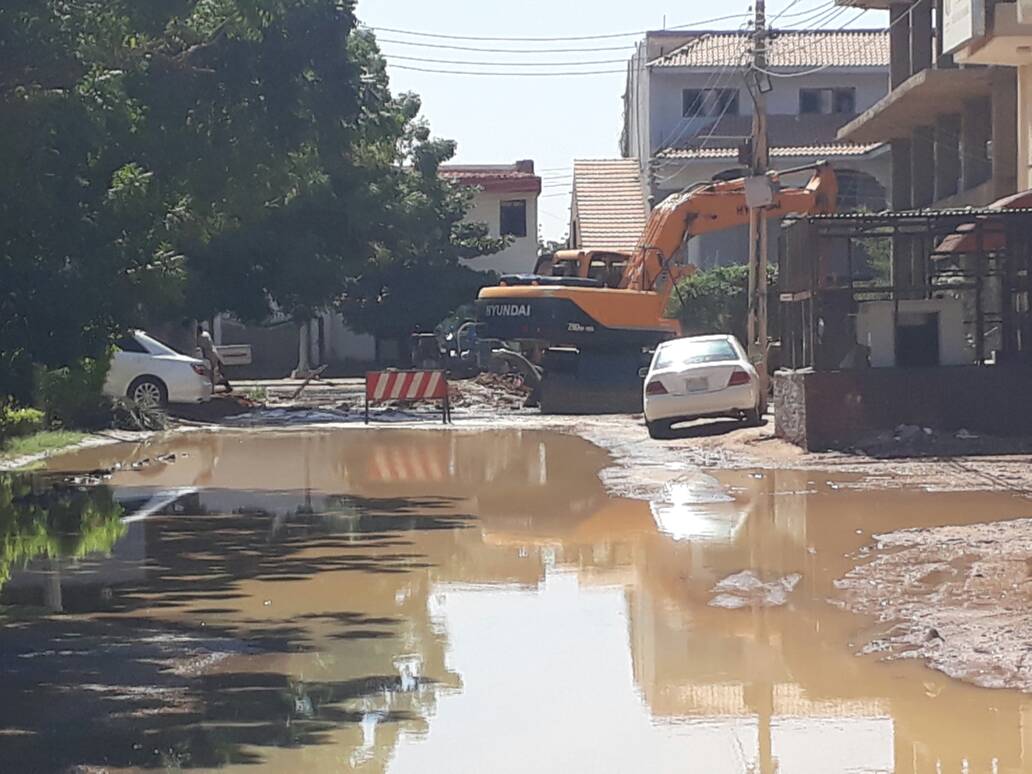 أمين المال يكشف تفاصيل بيع قطعة أرض خاصة بجمعية تعاونية 1 شارع 1