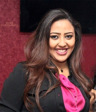 عيد الأم يكشف أبرز عيوب المذيعة شهد المهندس.. فيديو 1 شهد المهندس