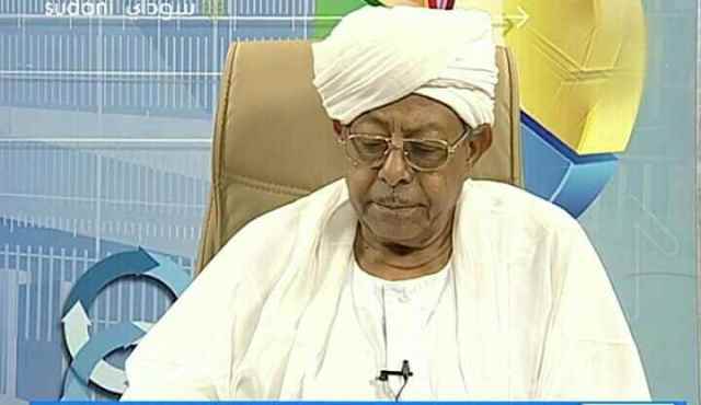 الخبير الإقتصادي د. عبد الله الرمادي: سياسات بنك السودان المركزي فاشلة 1 عبد الله الرمادي 2