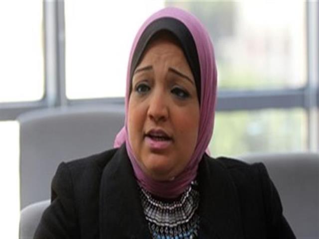 نائبة مصرية: تصريحات وزير خارجية السودان "اصطياد في الماء العكر" 1 مي محمود