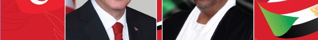 العلاقات السودانية التركية .. ملف متكامل 10 اردوغان البشير